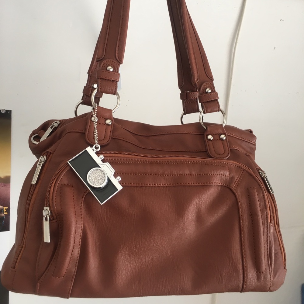 Epiphanie Camera Bag